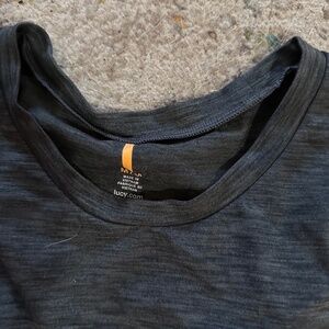 Lucy midi athletic dress